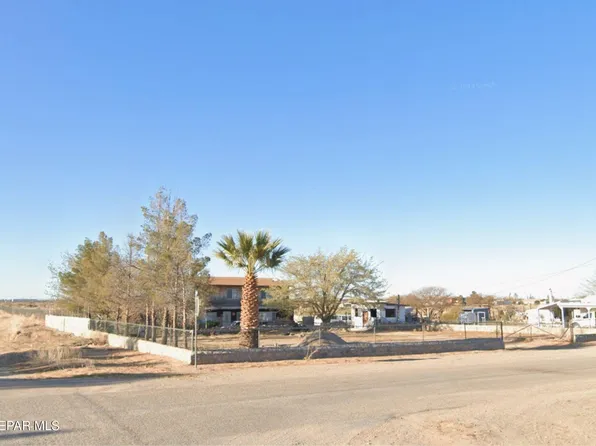 15088 Rancho Del Sur Dr, El Paso, TX 79938