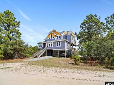440 Brant Rd LOT 10, Corolla, NC, 27927