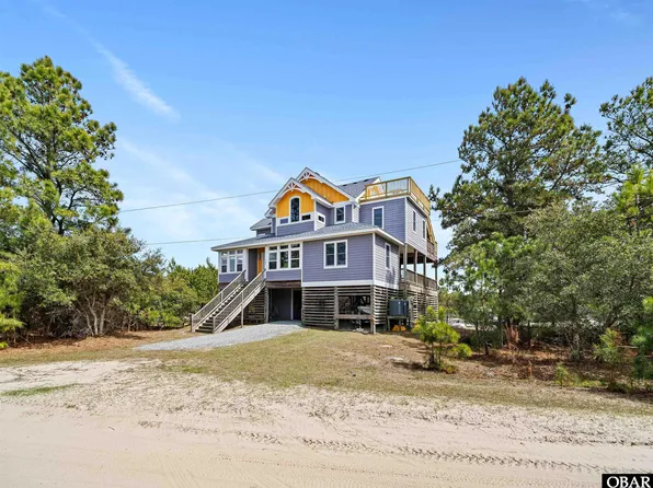 440 Brant Rd Lot 10, Corolla, NC 27927