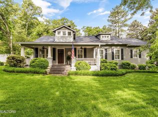 1121 Craig Rd LOT 15R, Knoxville, TN 37919