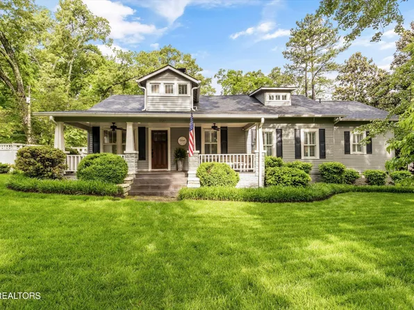 1121 Craig Rd Lot 15R, Knoxville, TN 37919