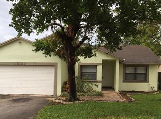 13519 SW 116th Pl, Miami, FL 33176