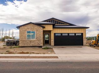 LOT 131 Haynes Drs, Montrose, CO 81403