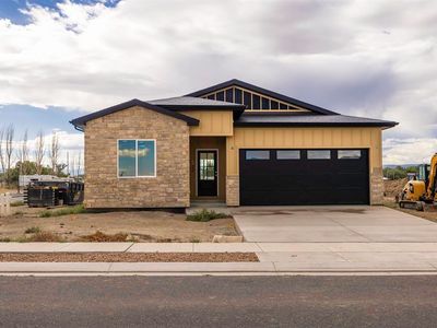 Lot 131 Haynes Drives, Montrose, CO, 81403