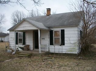 96 N Front St, Exeter, MO 65647