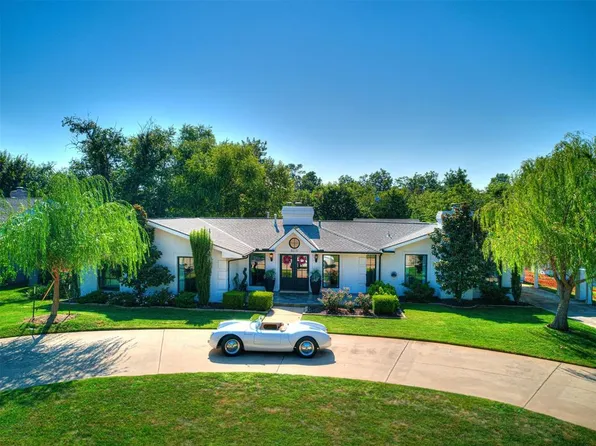 8315 Glenwood Ave, Oklahoma City, OK 73114