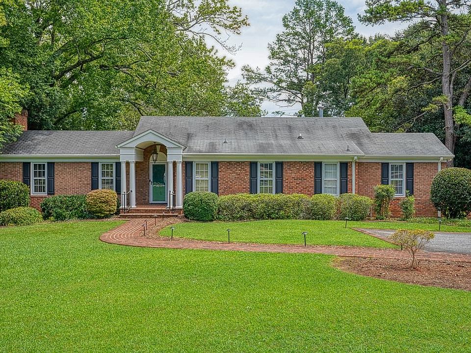 1070 Andrews Farm Rd, Spartanburg, SC 29302 MLS 303121 Zillow