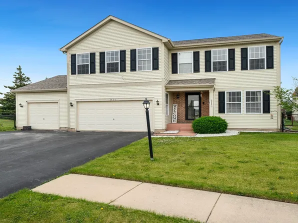 1420 Kennedy Dr, Kirkland, IL 60146