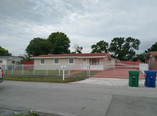 4734 NW 195th St, Miami Gardens, FL 33055