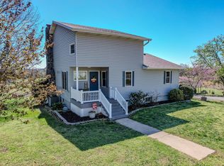 20135 S 1485th Rd, Stockton, MO 65785