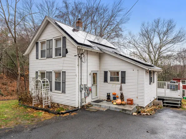 33 Tunnel Road, Plymouth, CT 06786