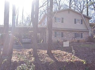 3462 Shaw Rd, Marietta, GA 30066