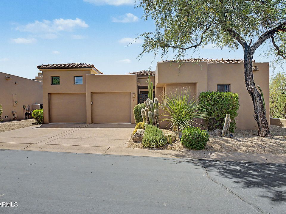 1st image of 7500 E BOULDERS Parkway #12