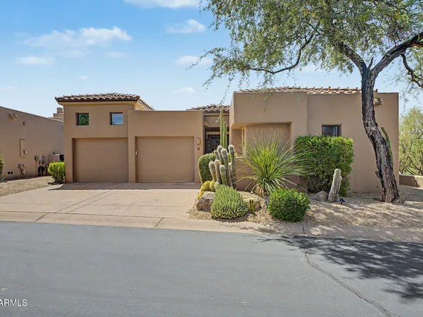 7500 E BOULDERS Parkway #12, Scottsdale, AZ 85266