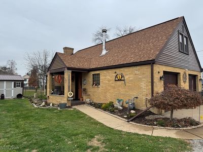 123 Church Ave SE, New Philadelphia, OH, 44663