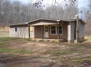 750 County Road 110, Athens, TN 37303