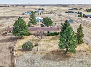 42400 County Road 13, Parker, CO 80138