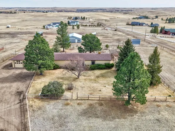 42400 County Road 13, Parker, CO 80138