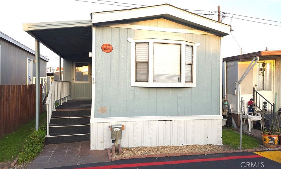 1st image of 19548 E Cypress St Trailer 40