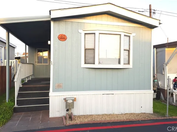 19548 E Cypress St Trailer 40, Covina, CA 91724