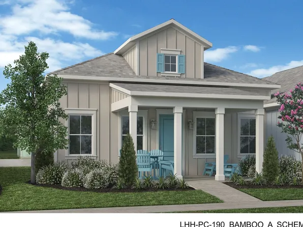 328 Tropics Ave Lot 2374, Hardeeville, SC 29927