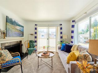 937 N 200th St UNIT B306, Shoreline, WA
