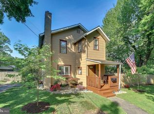 500 Prospect Rd, Warminster, PA 18974