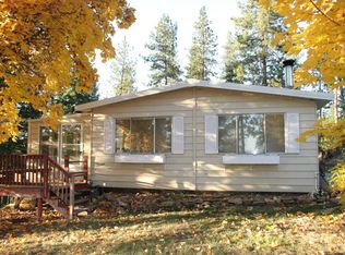 10636 N McCoy Rd, Newman Lake, WA 99025