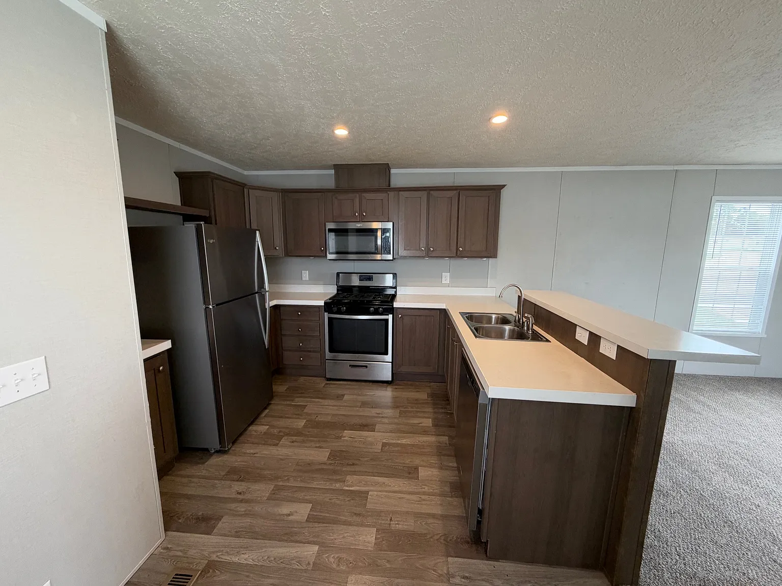Affordable Living With Amenities! — Photo 1