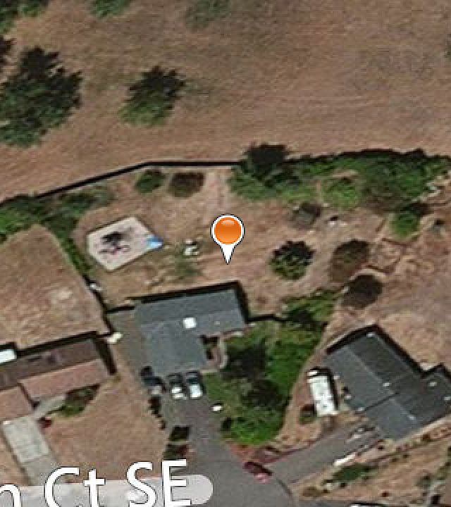 1st image of 9308 Deerbrush Ct SE