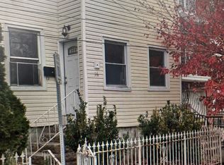 16 Triton Ter #1A, Newark, NJ 07104