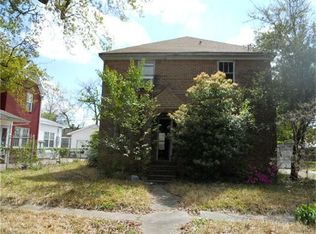 3224 Ozark St, Houston, TX 77021