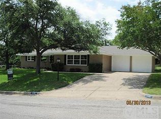 6405 Inca Rd, Fort Worth, TX 76116