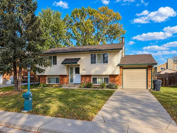 1318 S Grant St, Longmont, CO 80501