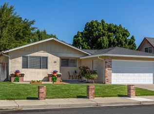 143 Fairview Dr, Vacaville, CA