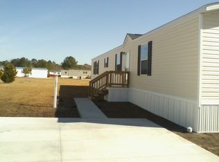 1075 Palm Dr, Conway, SC 29526