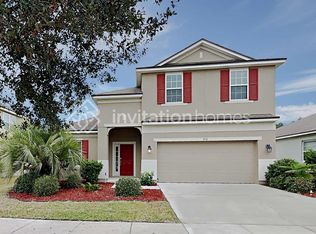 835 Celebration Ln, Middleburg, FL 32068