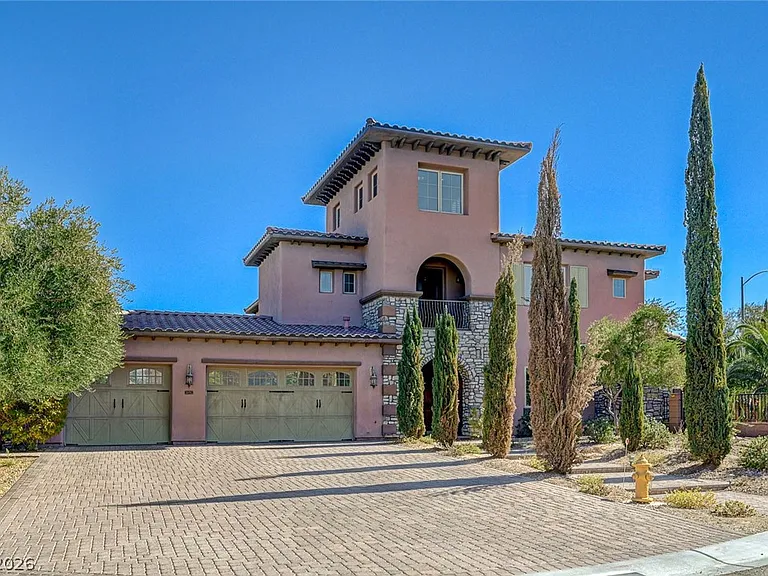 8490 Via De Bellasidra Ct — Photo 2