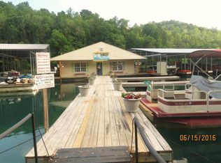 222 Hatmaker Ln, La Follette, TN 37766