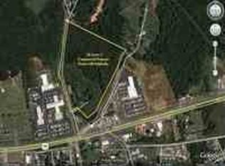 638 N Dobson Rd, Greer, SC 29651