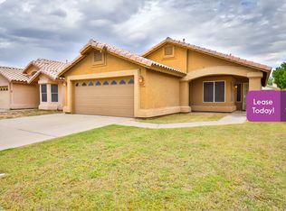 8438 W Charter Oak Rd, Peoria, AZ 85381