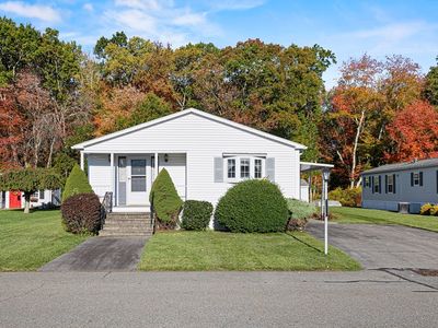 193 Tremont St #124, Taunton, MA, 02780