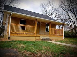 606 Wilson Ave, Johnson City, TN 37604