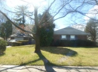 3132 Belair Dr, Bowie, MD 20715