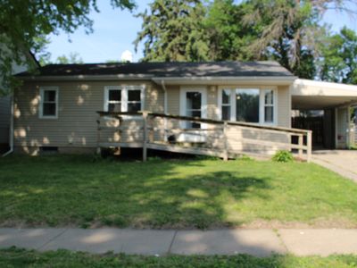 310 N Hazel St, Glenwood, IA, 51534