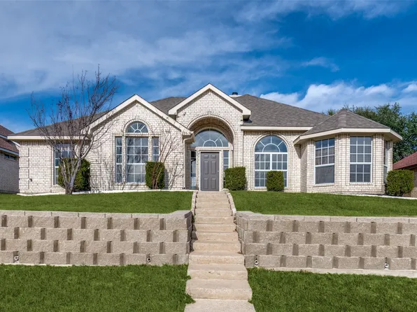 2953 Firewheel Dr, Rockwall, TX 75032