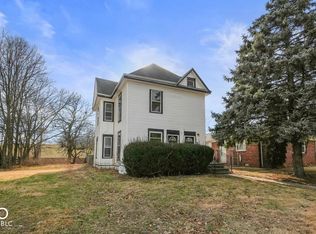 131 W 13th St, Anderson, IN 46016