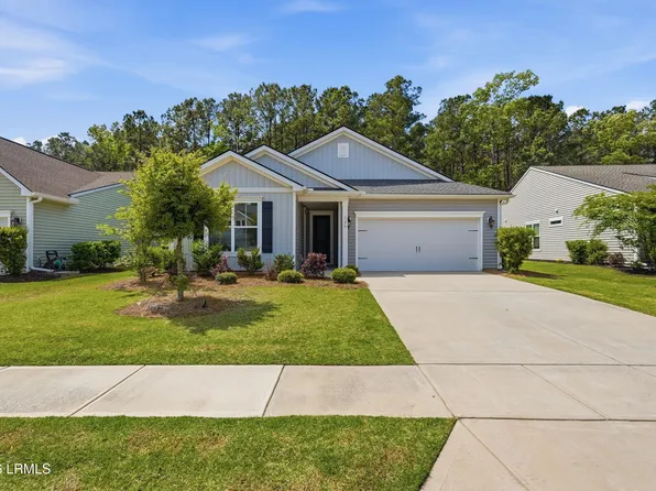 129 Carolina Oaks Avenue, Bluffton, SC 29910