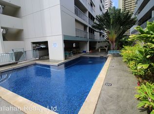 1114 Wilder Ave #PENTHOUSE 2, Honolulu, HI 96822