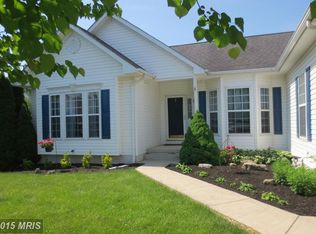 94 Castle Rock Ln, Martinsburg, WV 25405